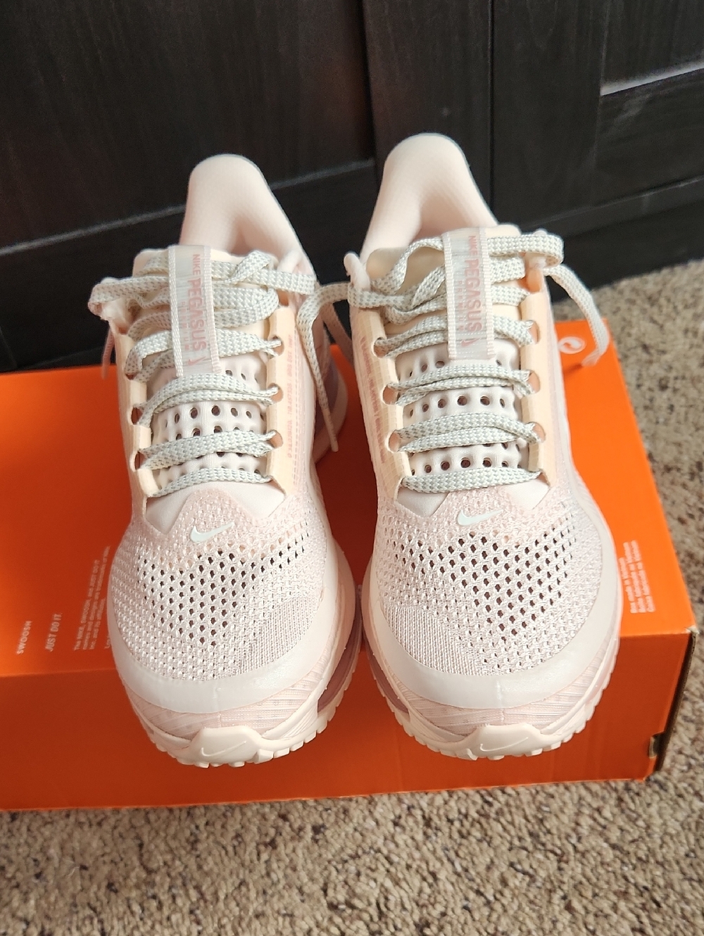 Nike Women’s Pegasus Premium Running Sneakers